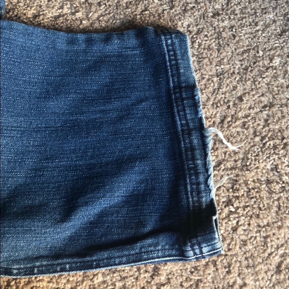 Trouser jeans - Picture 4 of 6